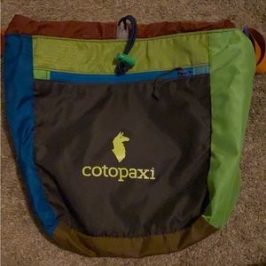 Cotopaxi Bag